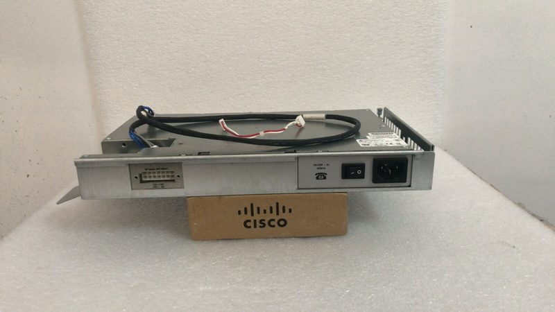 Блок питания Cisco PWR-3825-AC-IP