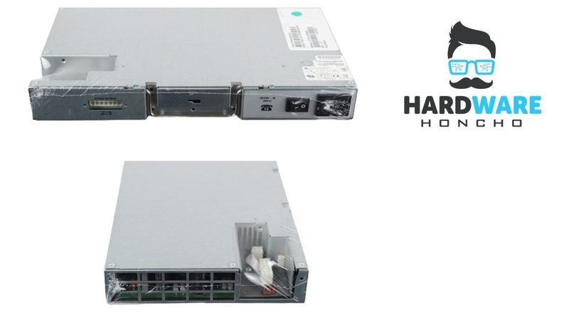 Блок питания Cisco PWR-3825-AC