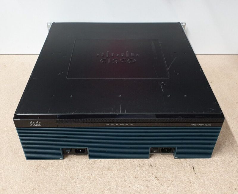 Коммутатор Cisco PWR-3900-AC