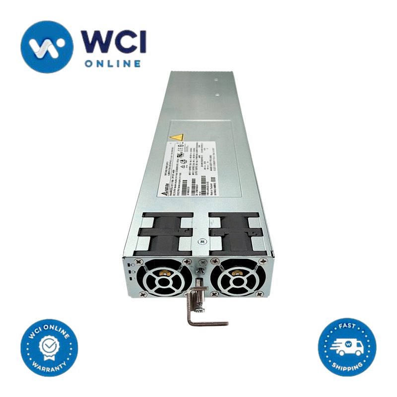 Блок питания Cisco PWR-4.4KW-DC-V3