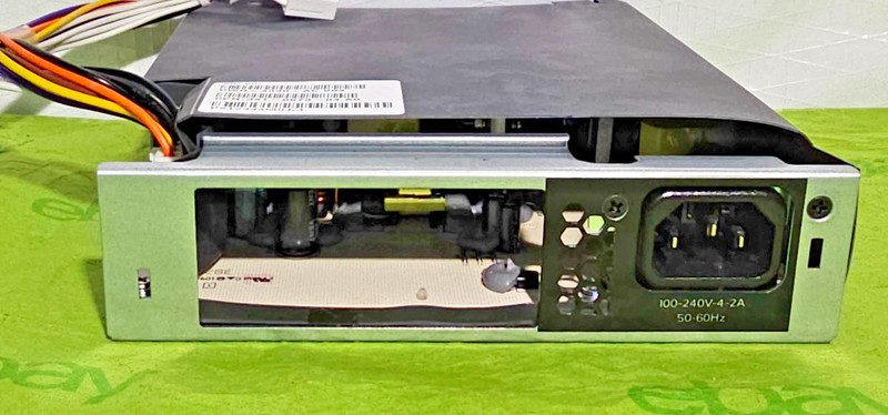 Коммутатор Cisco PWR-4330-AC