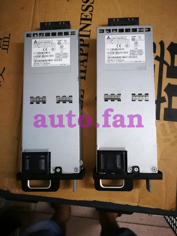 Блок питания Cisco PWR-4450-1000W-AC