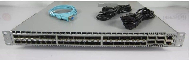 Коммутатор Arista PWR-460AC-R