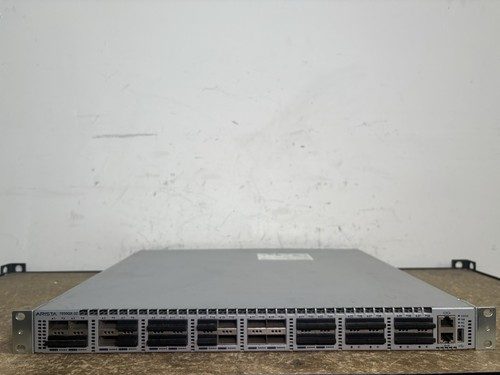 Блок питания Arista PWR-460DC-F