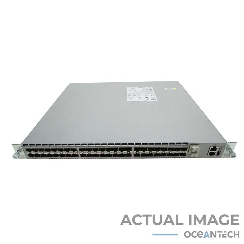 Блок питания Arista PWR-500AC-R