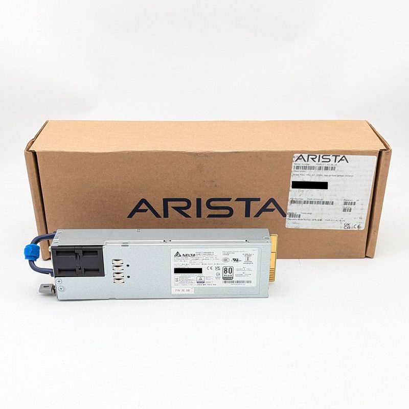 Блок питания Arista PWR-511-AC-BLUE