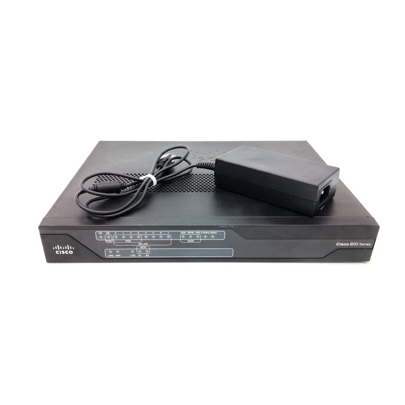 Маршрутизатор Cisco PWR-60W-AC-V2