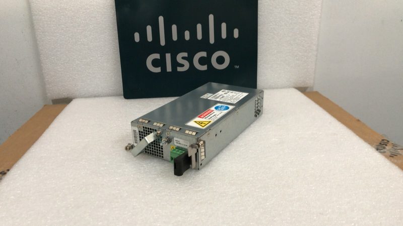 Блок питания Cisco PWR-7201-DC