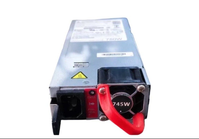 Блок питания Arista PWR-745AC-F