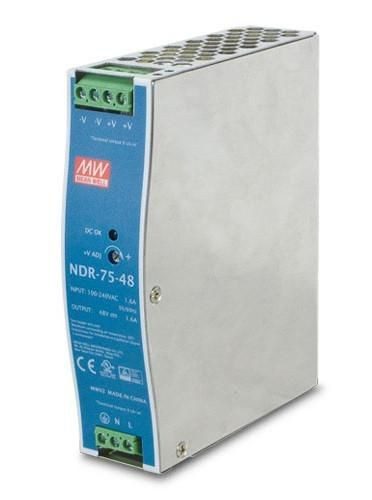 Блок питания PWR-75-48