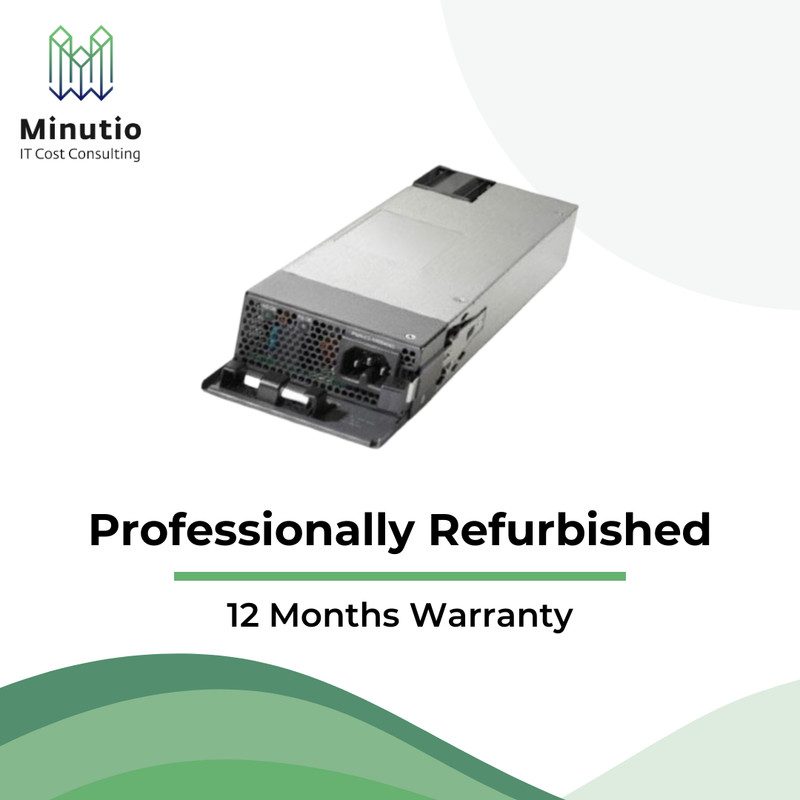 Блок питания Cisco PWR-C1-1900WAC-P