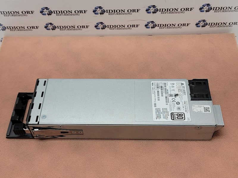 Блок питания Cisco PWR-C1-350WAC-P