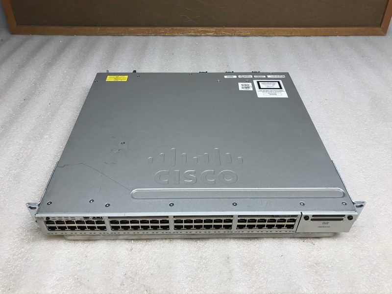 Коммутатор Cisco PWR-C1-350WAC