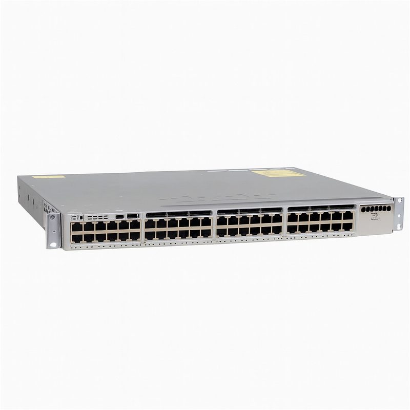 Блок питания Cisco PWR-C1-715W