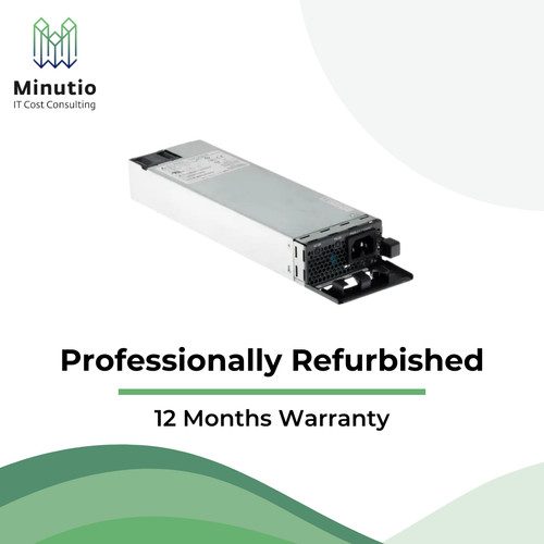 Коммутатор Cisco PWR-C1-715WAC-P