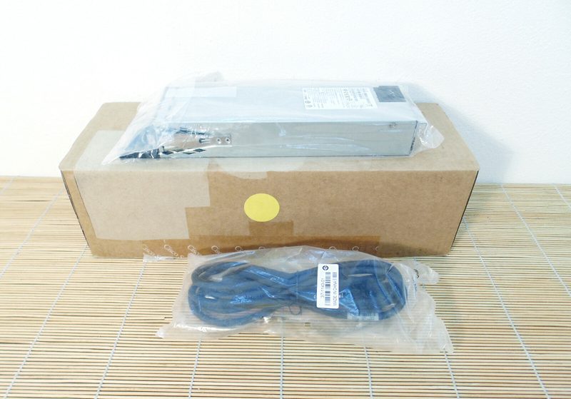 Коммутатор Cisco PWR-C1-715WAC