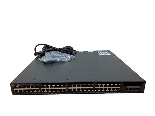 Коммутатор Cisco PWR-C2-250WAC