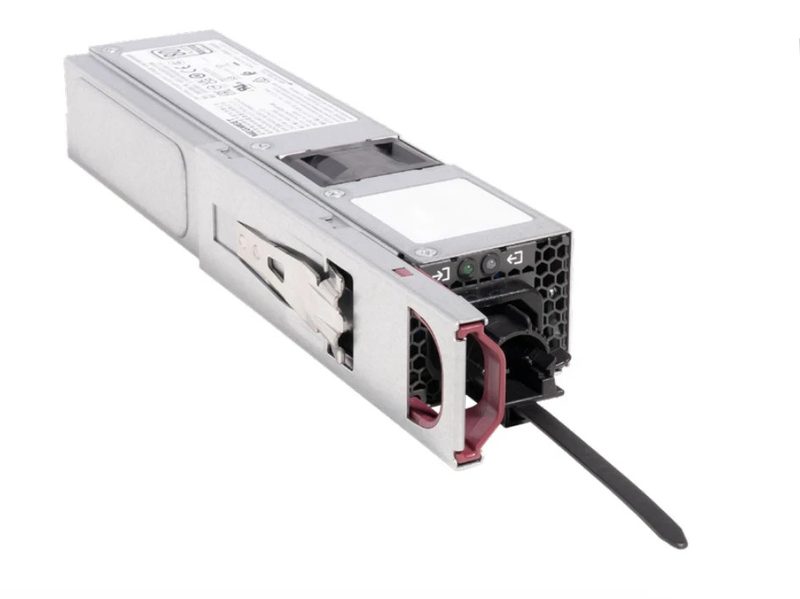 Блок питания Cisco PWR-C2-850WAC-I