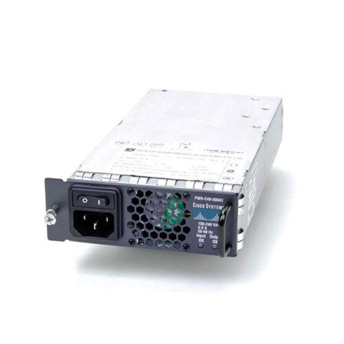 Блок питания Cisco PWR-C49-300AC