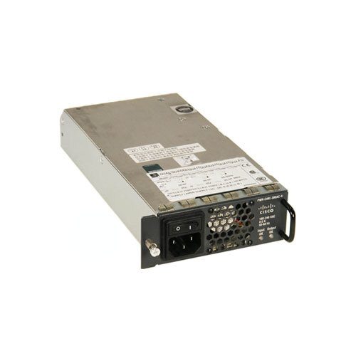 Блок питания Cisco PWR-C49E-300AC-R