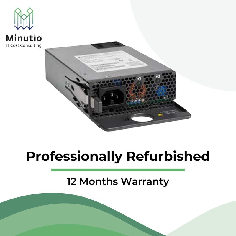 Блок питания Cisco PWR-C5-1KWAC