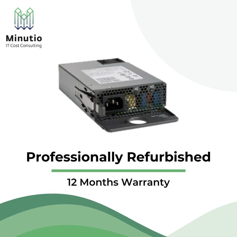 Блок питания Cisco PWR-C6-1KWAC