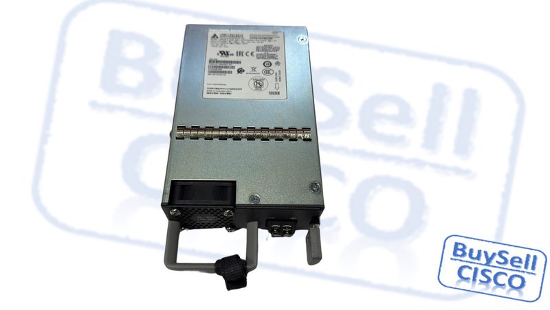 Блок питания Cisco PWR-CC1-400WDC