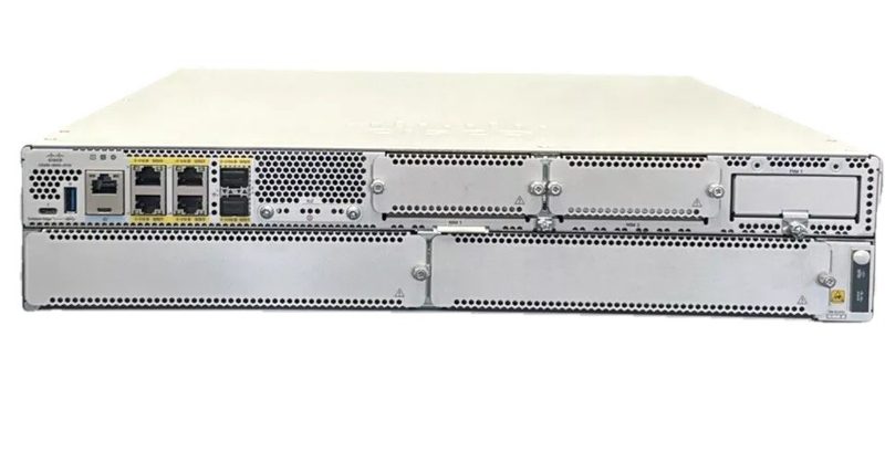 Маршрутизатор Cisco PWR-CC1-650WAC
