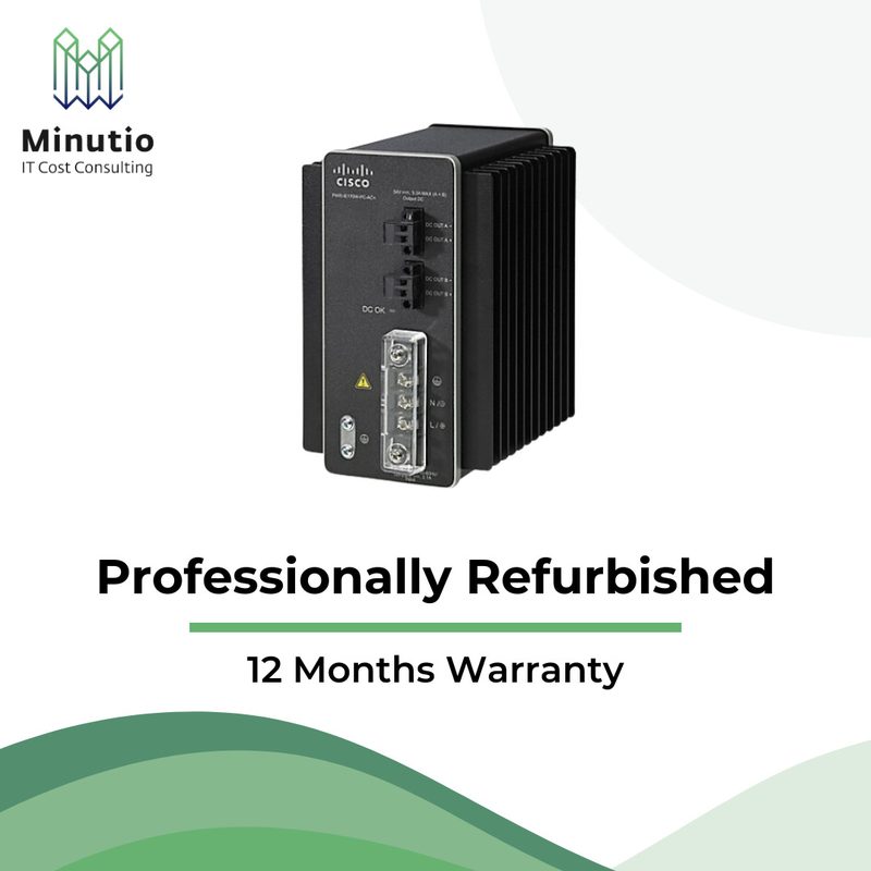 Блок питания Cisco PWR-IE170W-PC-AC