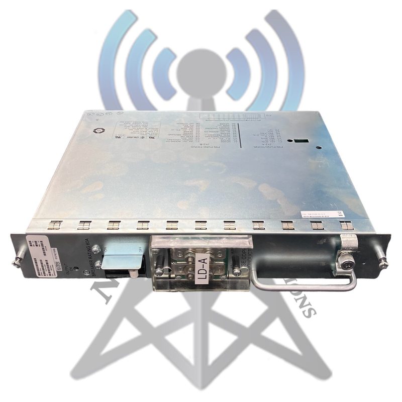 Блок питания Juniper PWR-M120-DC-S-A