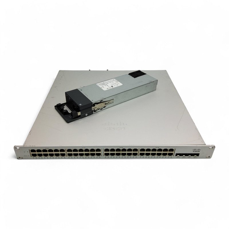 Коммутатор Cisco PWR-MS320-1025WAC