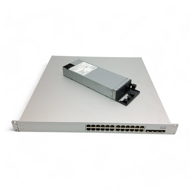 Коммутатор Cisco PWR-MS320-640WAC