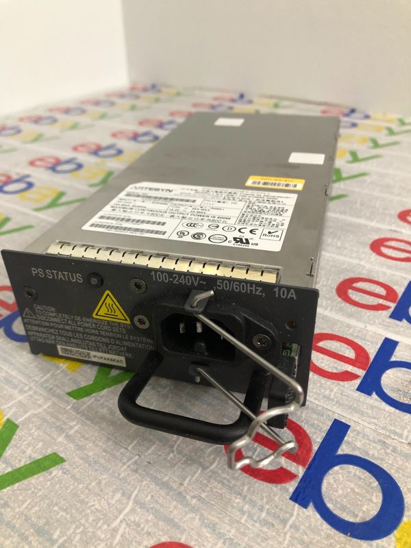 Маршрутизатор Juniper PWR-MX104-AC