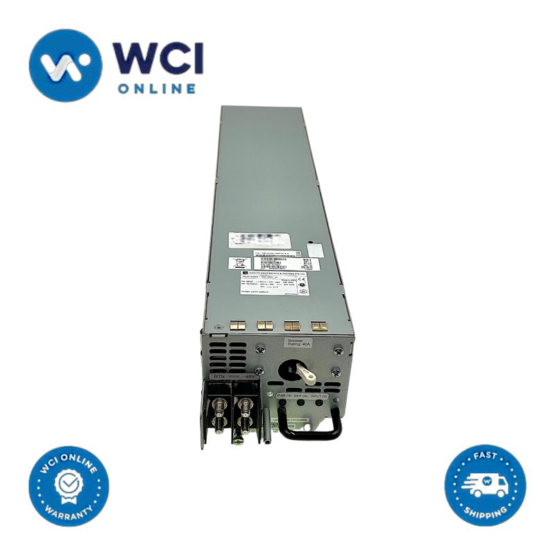 Блок питания Juniper PWR-MX480-1600-DC-S