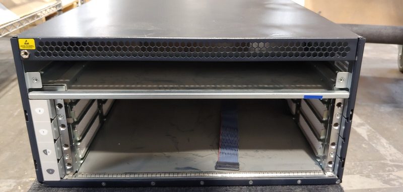 Блок питания Juniper PWR-MX480-2520-AC-S