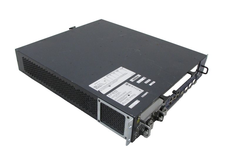 Маршрутизатор Juniper PWR-MX80-DC