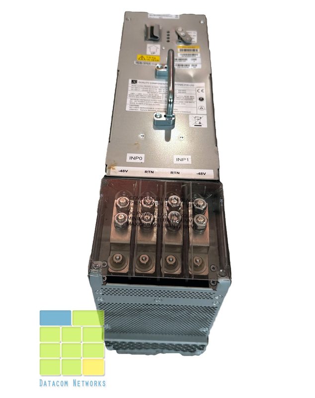 Блок питания Juniper PWR-MX960-4100-DC-S