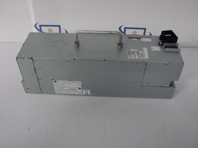 Блок питания Juniper PWR-MX960-4100AC-S-S