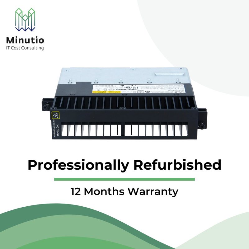 Блок питания Cisco PWR-RGD-AC-DC-250