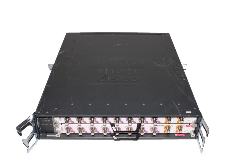 Блок питания Cisco PWR-UBR7225VXR-AC