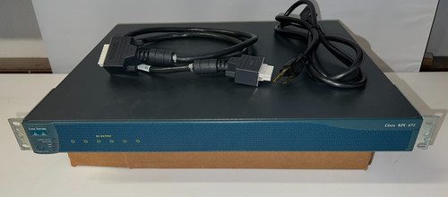 Комплектующее сервера Cisco PWR675-AC-RPS-N1