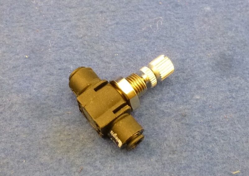 Блок питания Parker PWRL1444