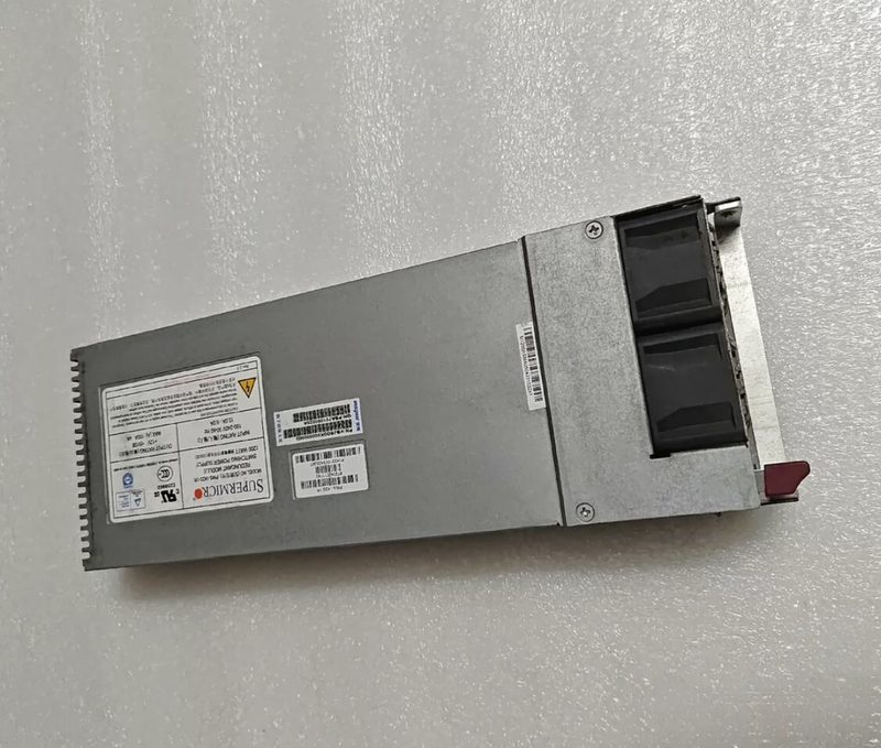 Сервер Supermicro PWS-1K22-1R