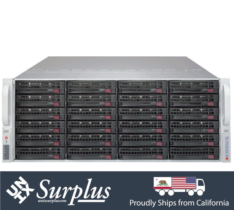 Блок питания Supermicro PWS-1K28P-SQ