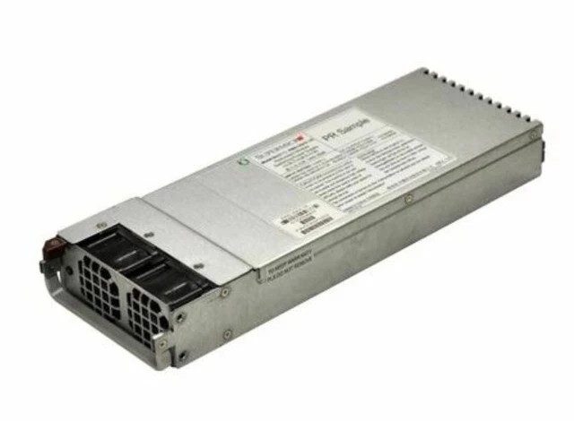 Блок питания Supermicro PWS-1K41F-1R