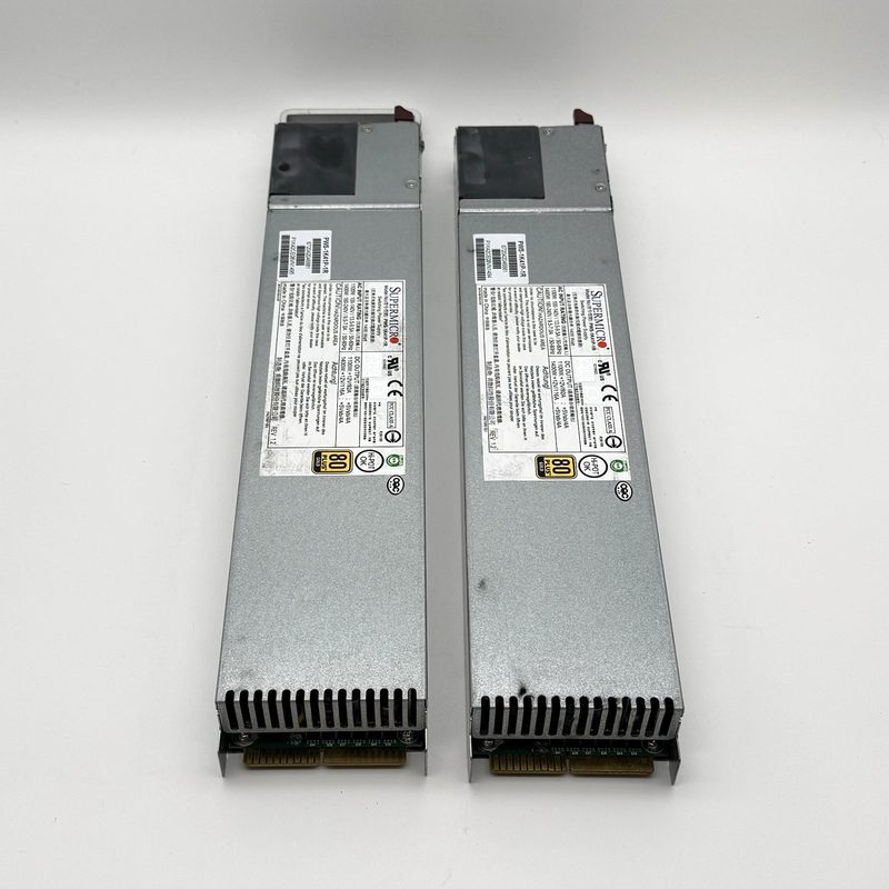 Блок питания Supermicro PWS-1K41P-1R