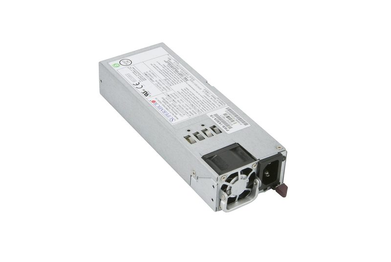 Блок питания Supermicro PWS-1K62A-1R