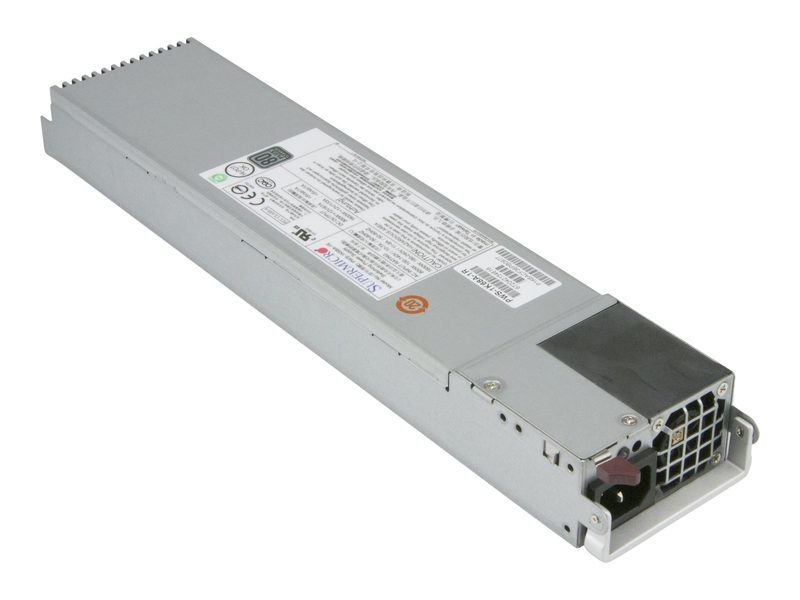 Блок питания Supermicro PWS-1K68A-1R