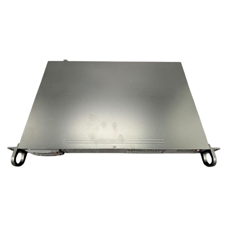 Корпус сервера Supermicro PWS-203-1H