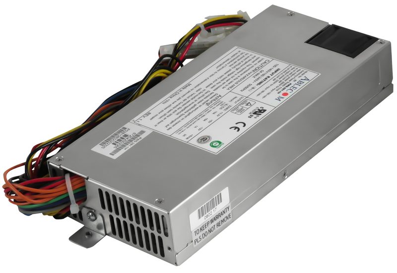 Блок питания Supermicro PWS-281-1H
